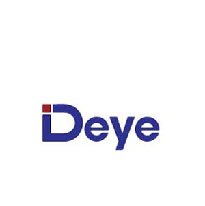 Deye Logo