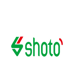 Shoto logo
