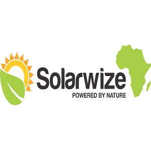 Solarwize logo
