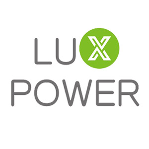 Luxpower logo
